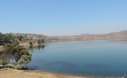 Jezero Andraikiba