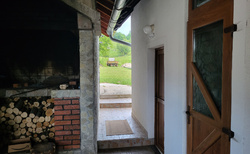 Guest House Aurora Poljanak - Plitvice