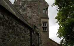 Stirling - Castle