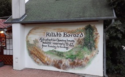 Zalakaros - Kilato Borozo