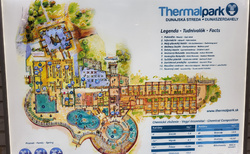 Thermalpark Dunajska Streda