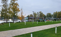 Thermalpark Dunajska Streda