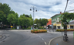 Izola - Trg republike