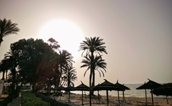 Hari Club Beach Resort / Djerba