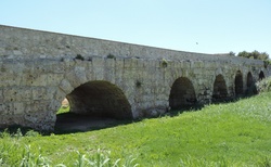 Porto Torres - Ponte Romano