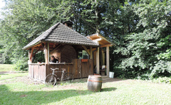 Plitvica Lodge - Plitvická jezera