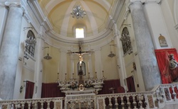 La Maddalena - Parrocchia Santa Maria Maddalena
