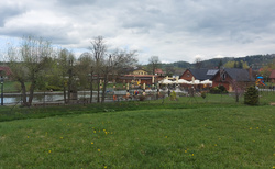 Lázně