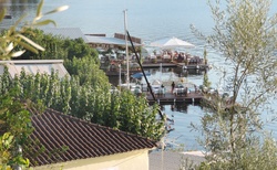 Geni - Taverna Dimitris