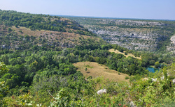NP Krka - Manojlovacki slapovi