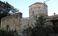 Rhodos _ Old Town