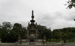 Glasgow - Kelvingrove Park