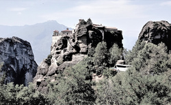 Varlaam Monastery