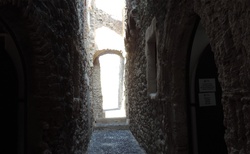 Castelsardo - Castello dei Doria