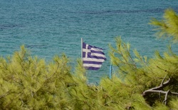 Vítejte v Řecku