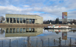 Wroclaw Biblioteka Uniwersytecka