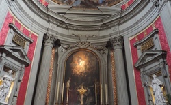 Chiesa S Firenze