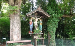 Gmunden - Toscana park