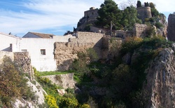 Castillo de Guadalest