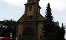 05 KLADNO-Kostel sv. Václava v Rozdělově
