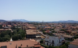 Olbia - z Prestige Panoramico Veronese