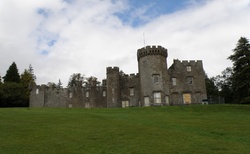 Loch Lomond - Balloch Castle