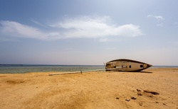 Marina Lodge at Port Ghalib