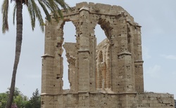 Famagusta - Church St. George of the Latins