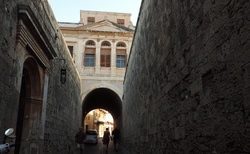 Rhodos - Old Town