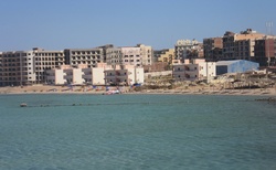 Hurghada-Dahar