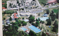 Thermalpark Dunajska Streda