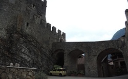 Castello di Tenno