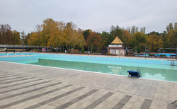 Thermalpark Dunajska Streda