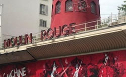 Moulin Rouche