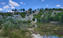 Selo Cetine - Cetina