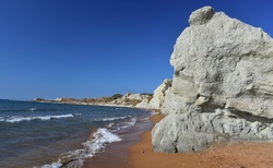 Pláž Xi