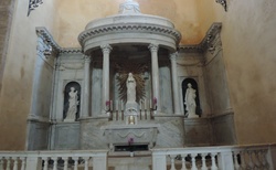 Alghero - Cattedrale Di Santa Maria