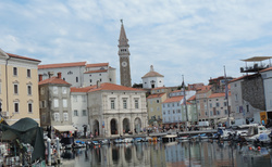 Piran