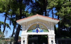 Monastery Faneromeni