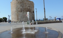Alghero - Torre De L espero Reial