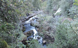 Golling - Gollinger Wasserfall