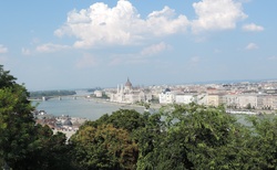 Panormata z Buda Var