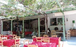 Dragano - taverna Sesoula