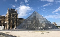 Louvre