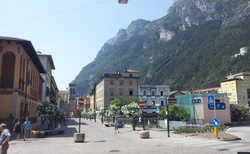 Riva del Garda - Terme Romane