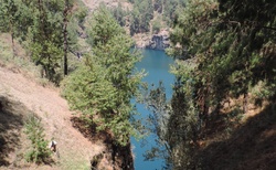 Lac Tritriva