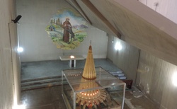 Sicílie _ Sirakusa - Santuario Della Madonnina delle Lacrime