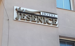 Hotel Jesenice
