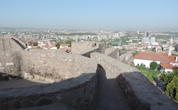 Ankara Citadela