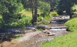 Čutkovská dolina